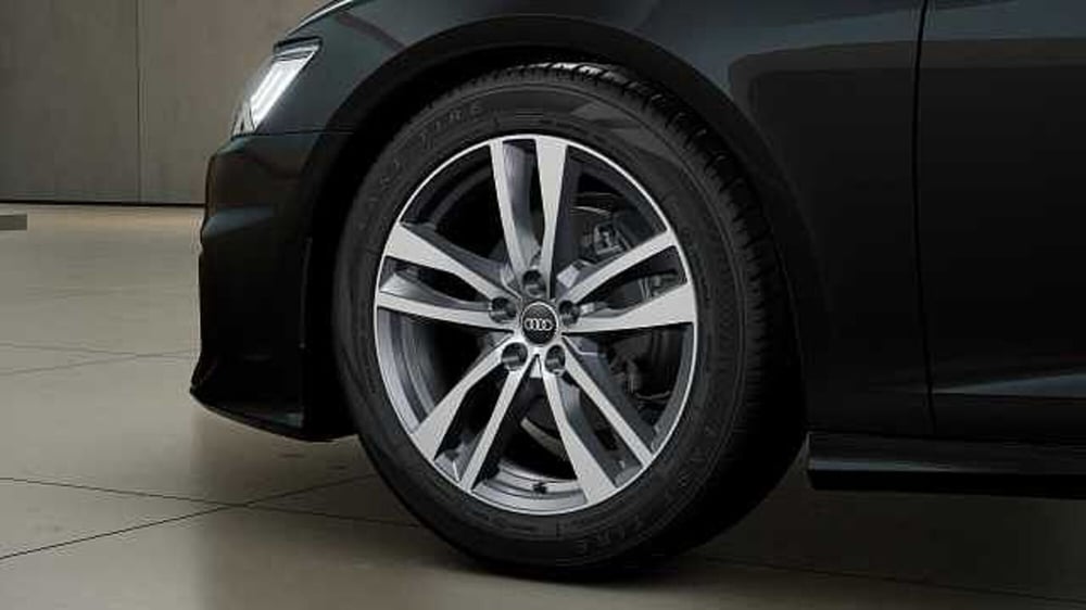 Audi A6 Avant usata a Varese (2)