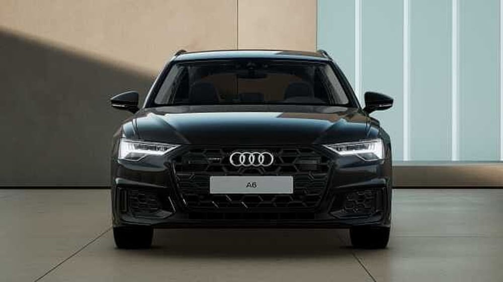 Audi A6 Avant usata a Varese (3)