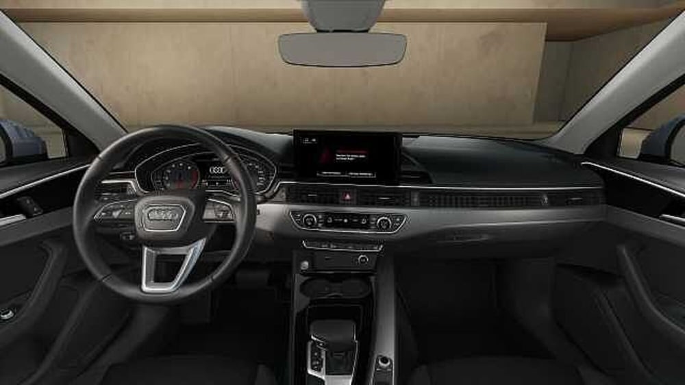 Audi A4 Avant usata a Varese (10)