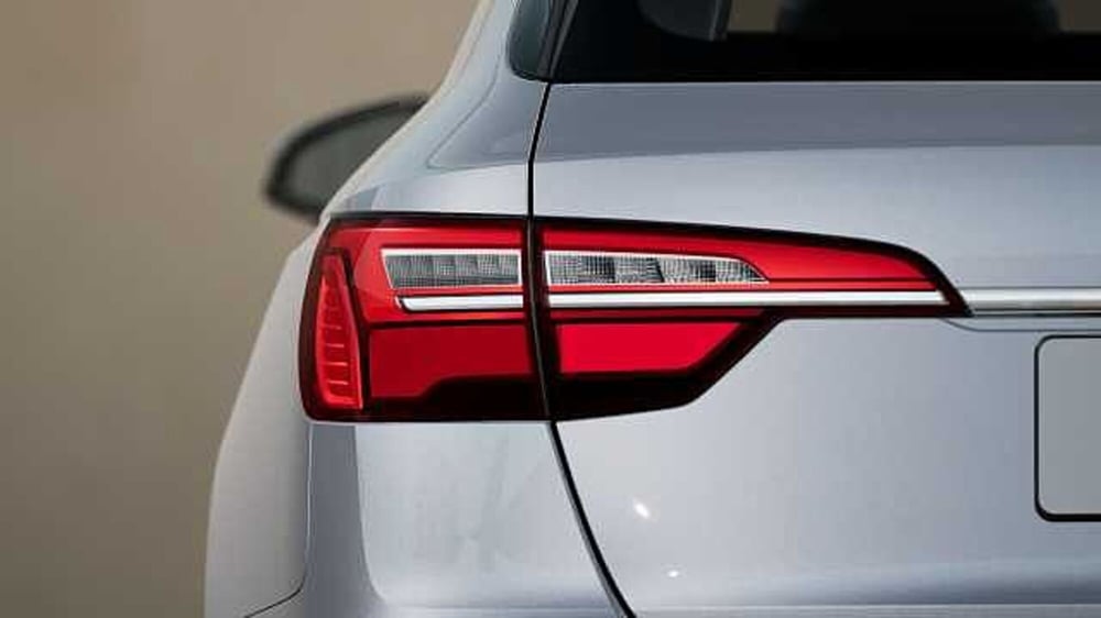 Audi A4 Avant usata a Varese (6)
