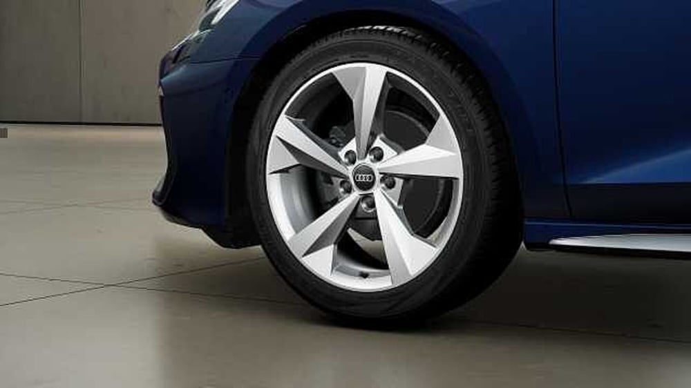Audi A3 Sportback usata a Varese (2)