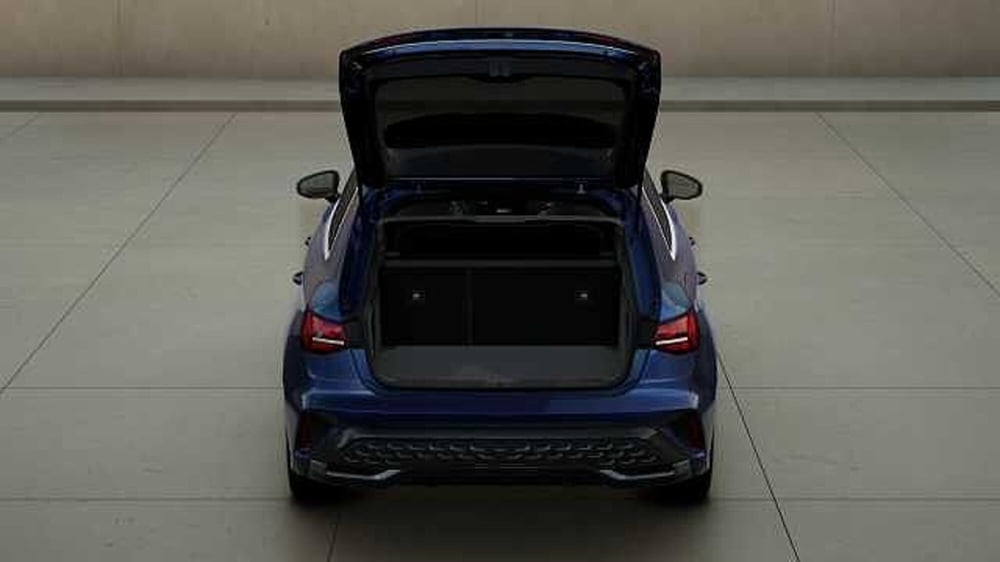 Audi A3 Sportback usata a Varese (7)