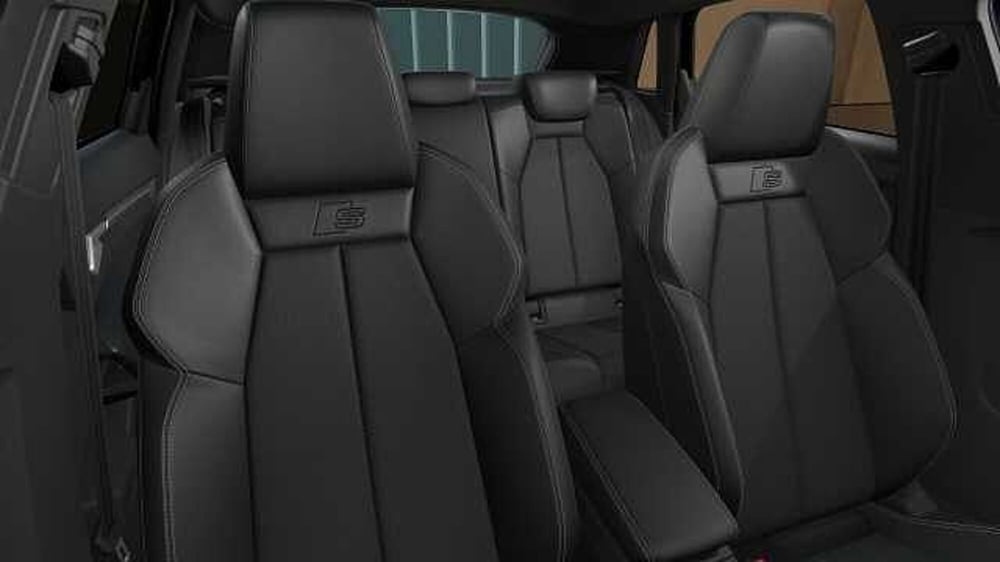 Audi A3 Sportback usata a Varese (8)
