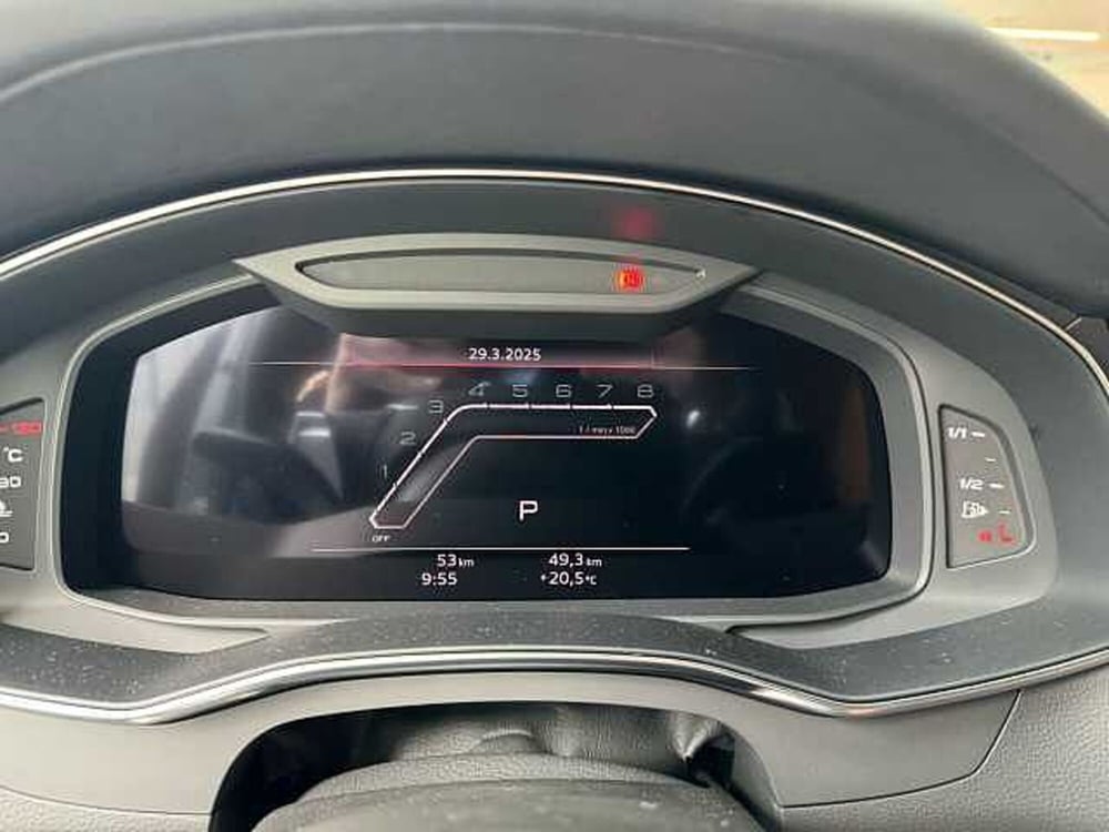Audi RS 6 Avant nuova a Como (16)