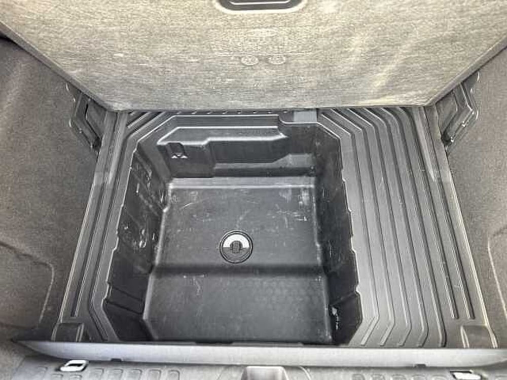 Ford Puma usata a Torino (9)