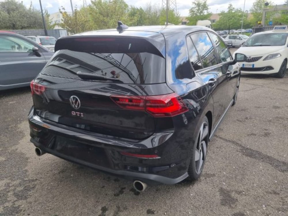 Volkswagen Golf usata a Monza e Brianza (3)