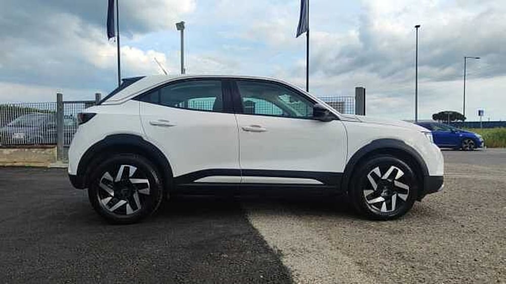 Opel Mokka usata a Firenze (10)
