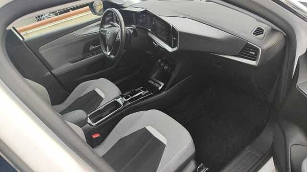 Opel Mokka usata a Firenze (11)