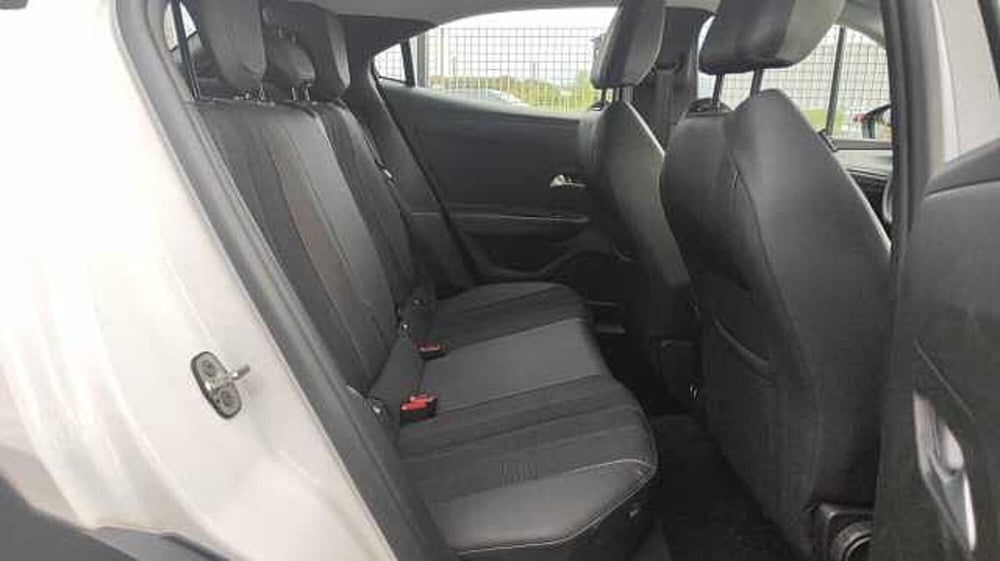 Opel Mokka usata a Firenze (12)