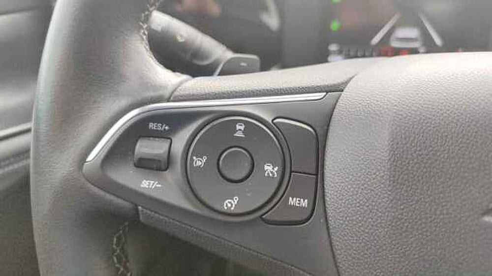 Opel Mokka usata a Firenze (16)