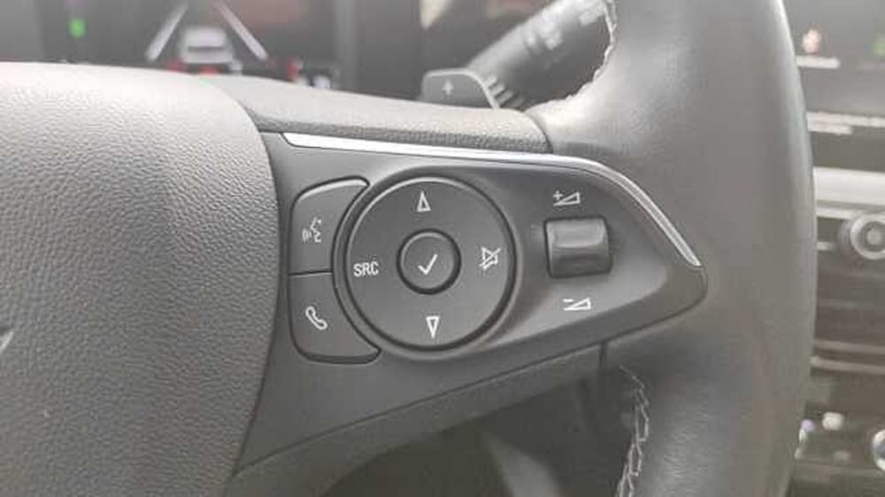 Opel Mokka usata a Firenze (17)