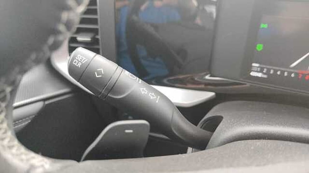 Opel Mokka usata a Firenze (18)