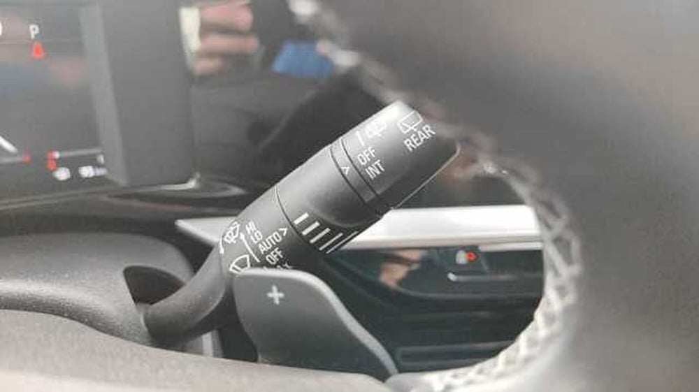 Opel Mokka usata a Firenze (19)