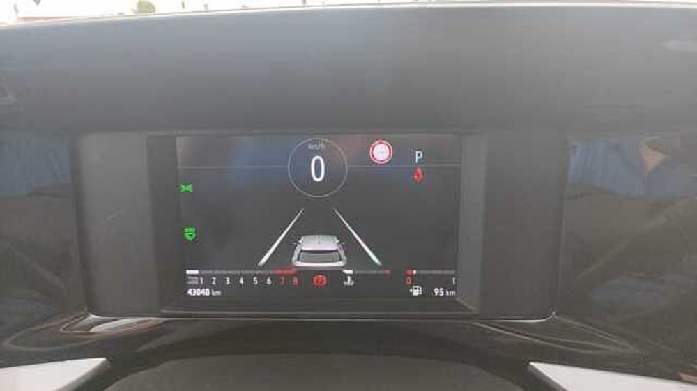 Opel Mokka usata a Firenze (2)