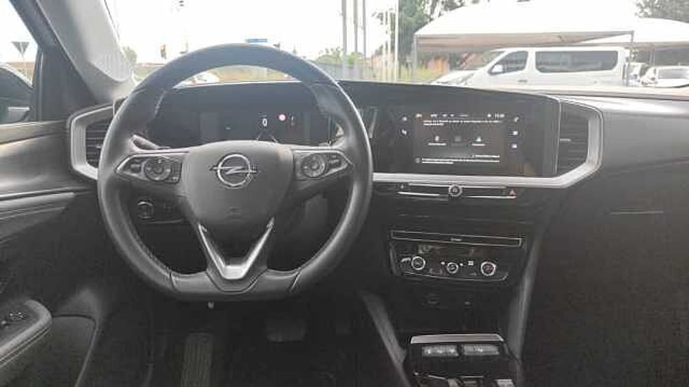 Opel Mokka usata a Firenze (20)