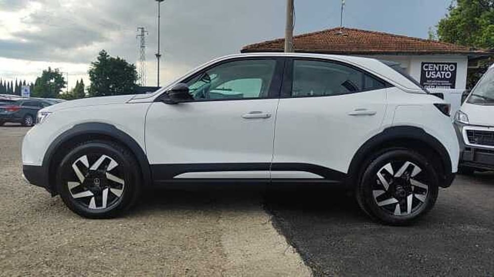 Opel Mokka usata a Firenze (3)