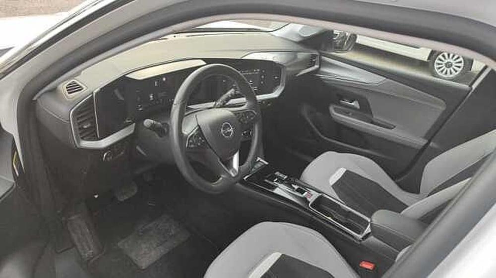 Opel Mokka usata a Firenze (2)