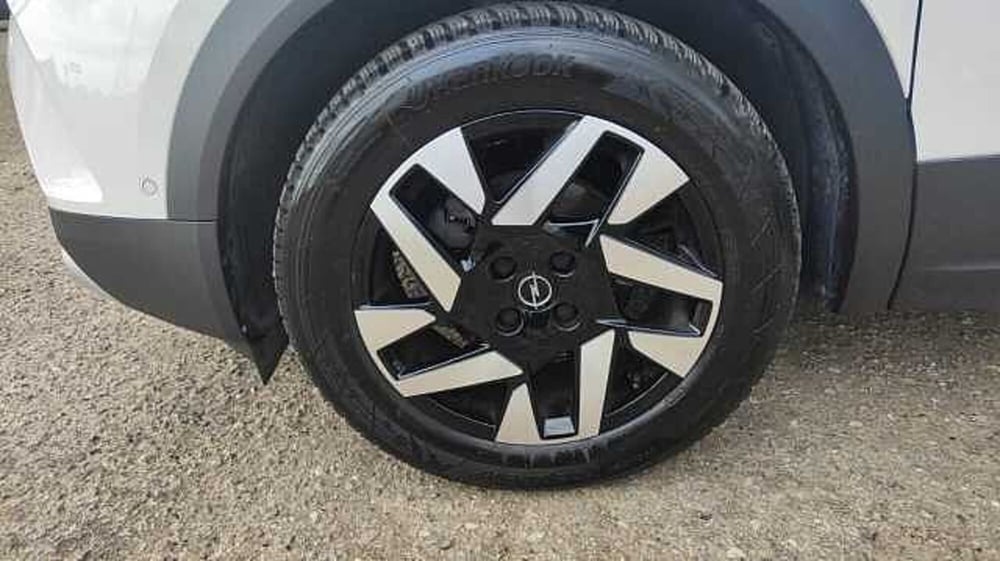 Opel Mokka usata a Firenze (5)
