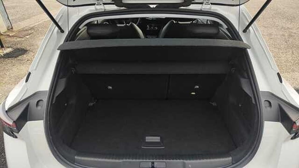 Opel Mokka usata a Firenze (8)