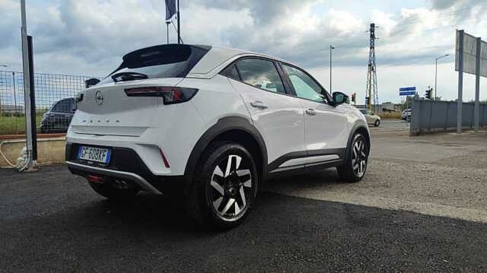 Opel Mokka usata a Firenze (9)