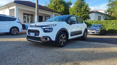 Citroen C3 PureTech 83 S&amp;S C-Series del 2023 usata a Empoli