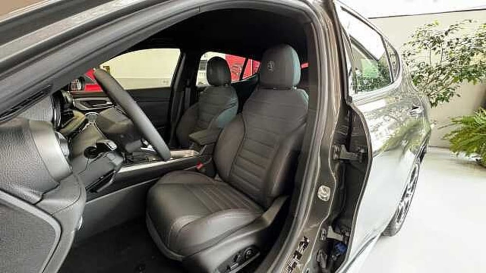 Alfa Romeo Tonale usata a Milano (13)