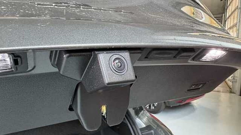 Alfa Romeo Tonale usata a Milano (19)