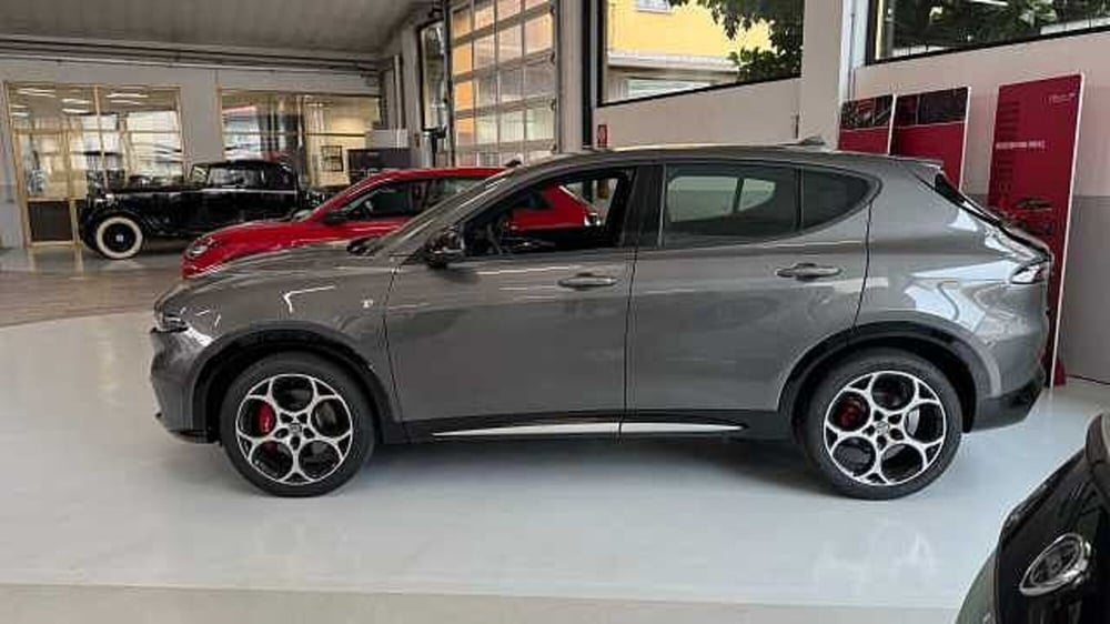 Alfa Romeo Tonale usata a Milano (3)