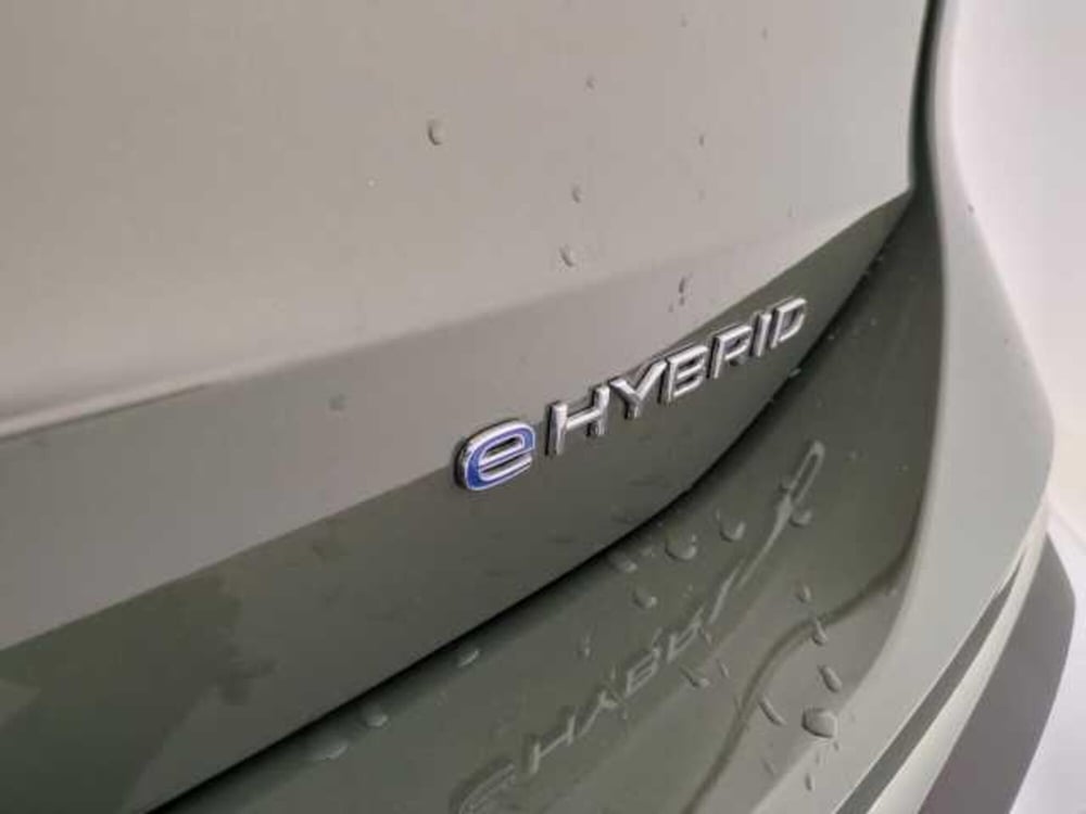 Volkswagen Tiguan usata a Avellino (13)