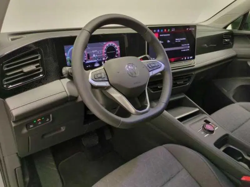 Volkswagen Tiguan usata a Avellino (15)