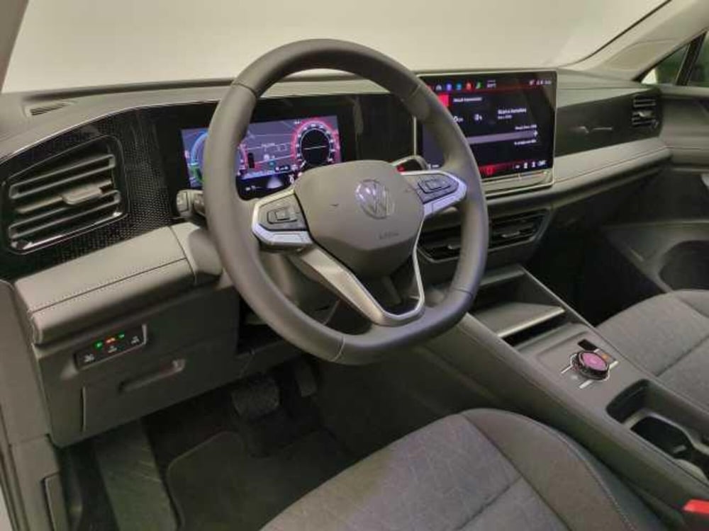 Volkswagen Tiguan usata a Avellino (15)