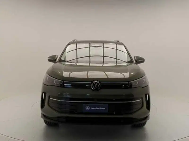 Volkswagen Tiguan usata a Avellino (2)