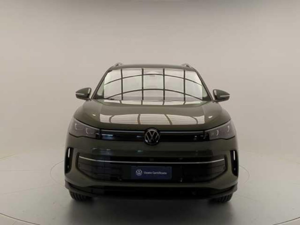 Volkswagen Tiguan usata a Avellino (2)