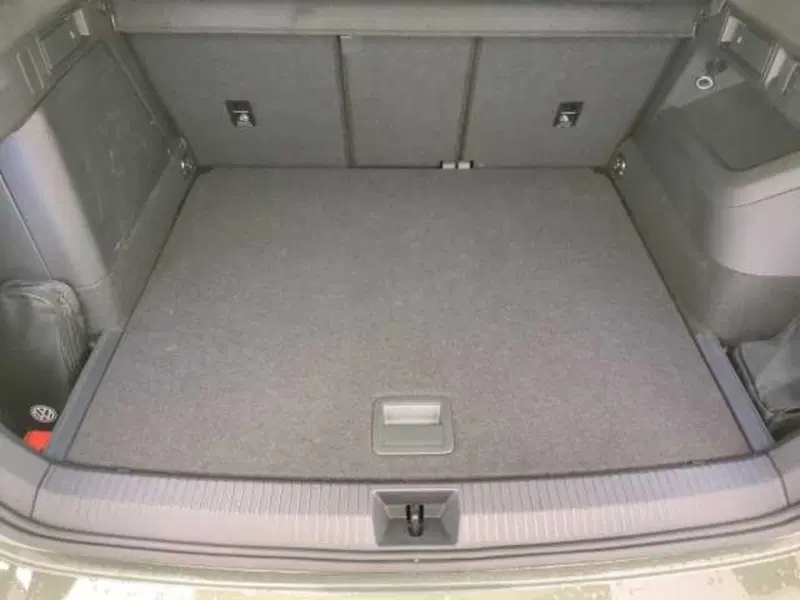 Volkswagen Tiguan usata a Avellino (8)