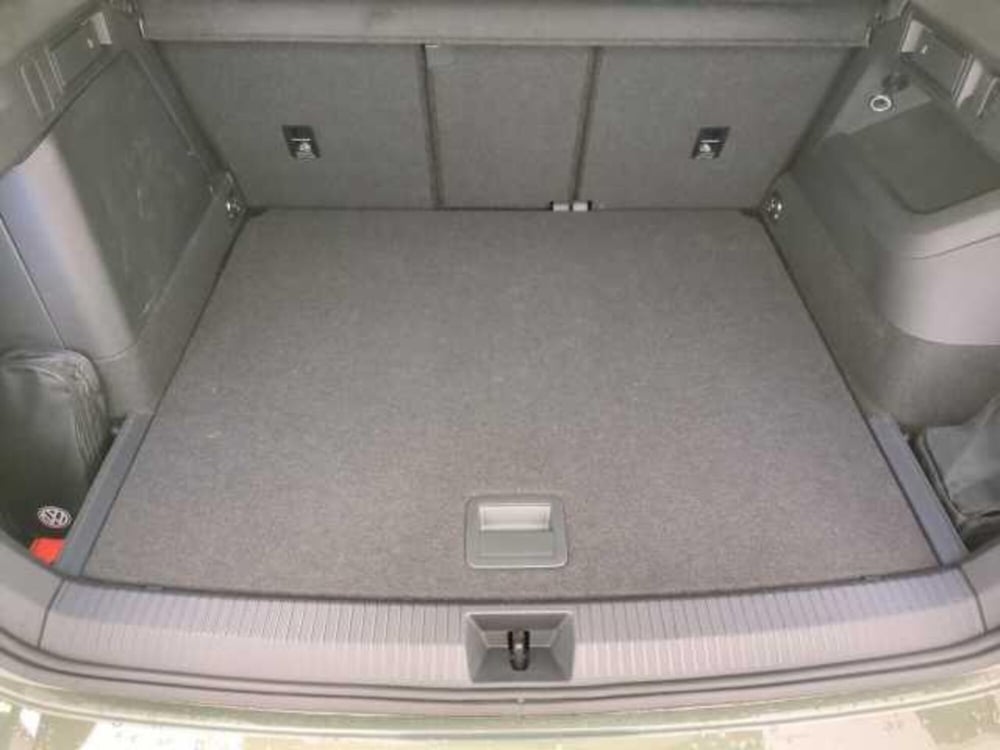 Volkswagen Tiguan usata a Avellino (8)