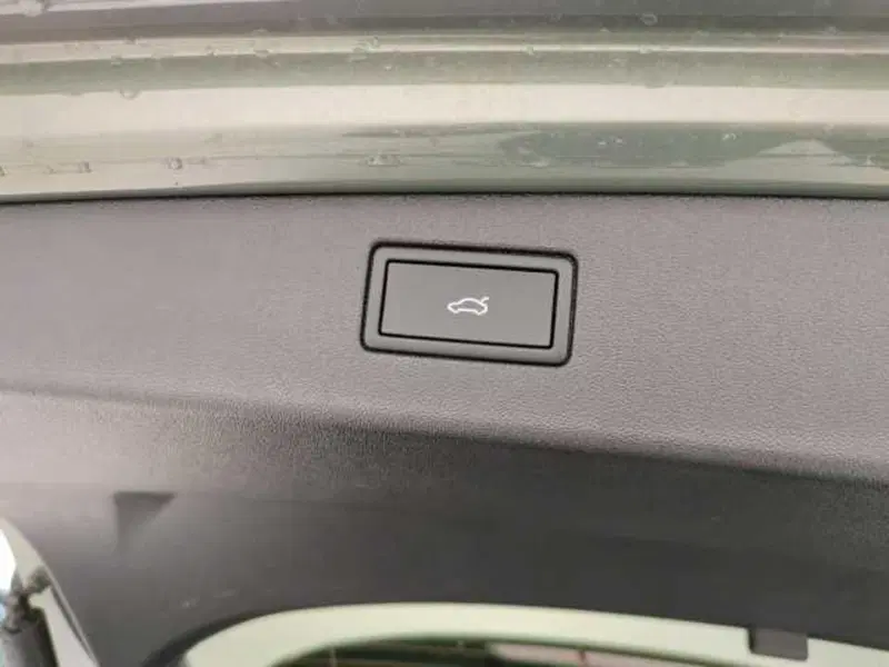 Volkswagen Tiguan usata a Avellino (9)