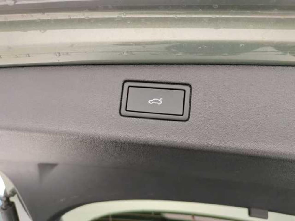 Volkswagen Tiguan usata a Avellino (9)