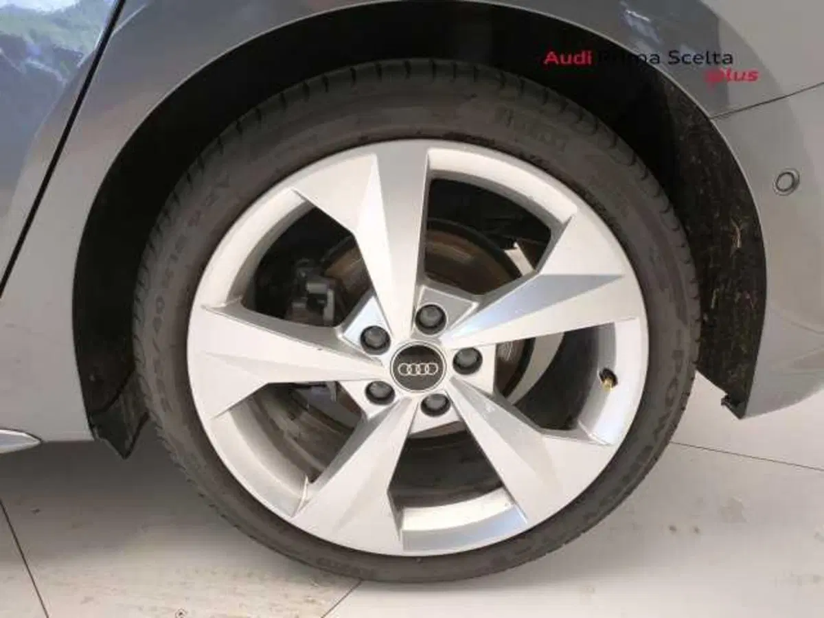 Audi A3 Sportback usata a Avellino (10)