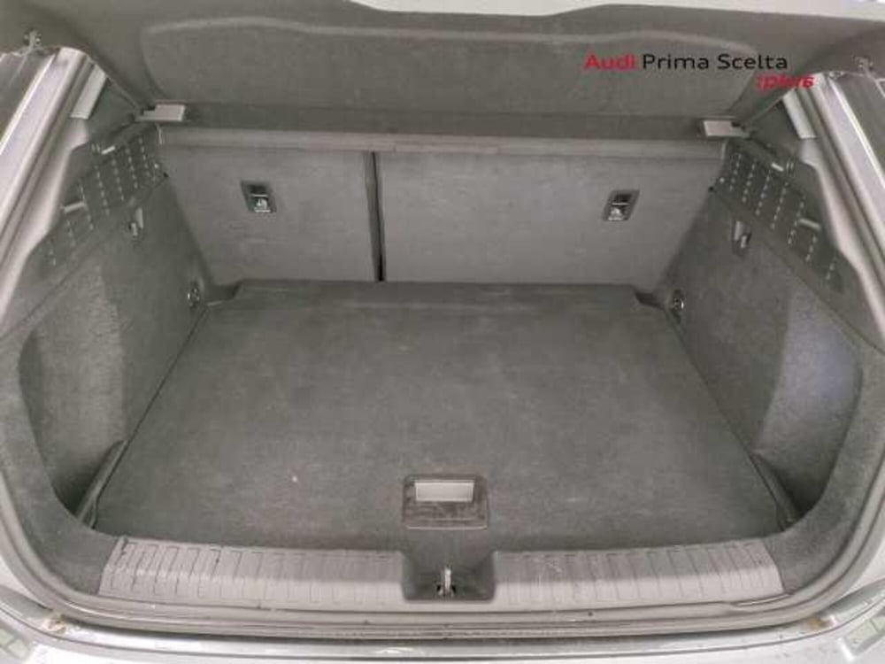 Audi A3 Sportback usata a Avellino (8)