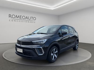 Opel Crossland 1.5 ECOTEC D 110 CV Start&amp;Stop Edition del 2022 usata a Gubbio