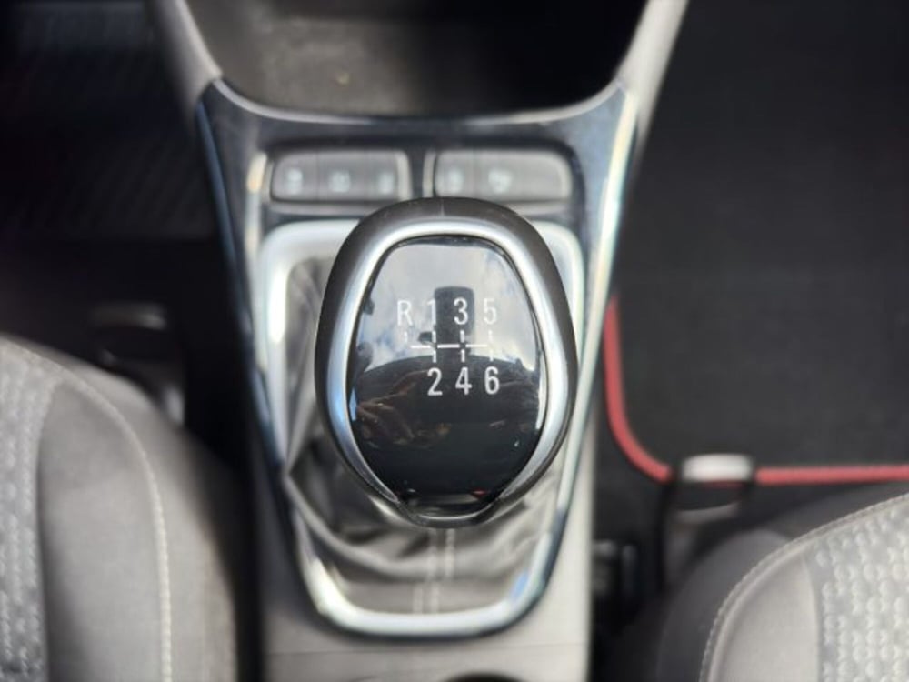 Opel Crossland usata a Perugia (17)