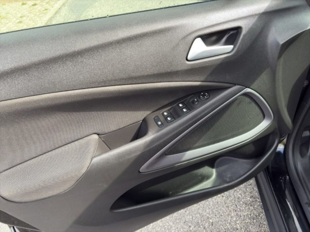 Opel Crossland usata a Perugia (18)