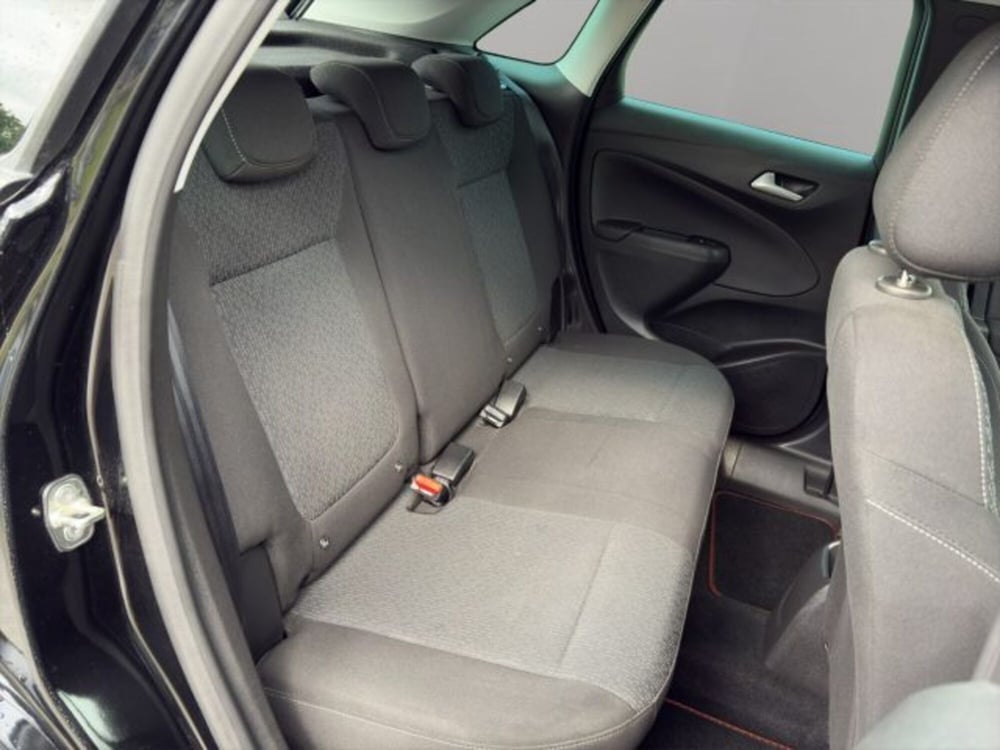 Opel Crossland usata a Perugia (19)