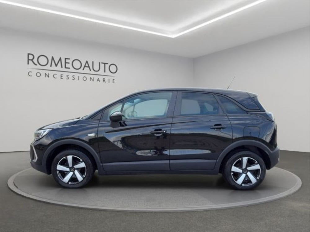 Opel Crossland usata a Perugia (2)