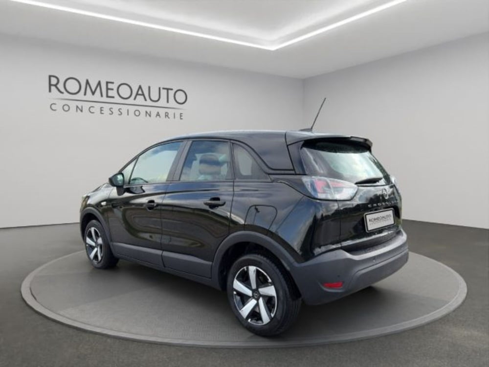Opel Crossland usata a Perugia (3)