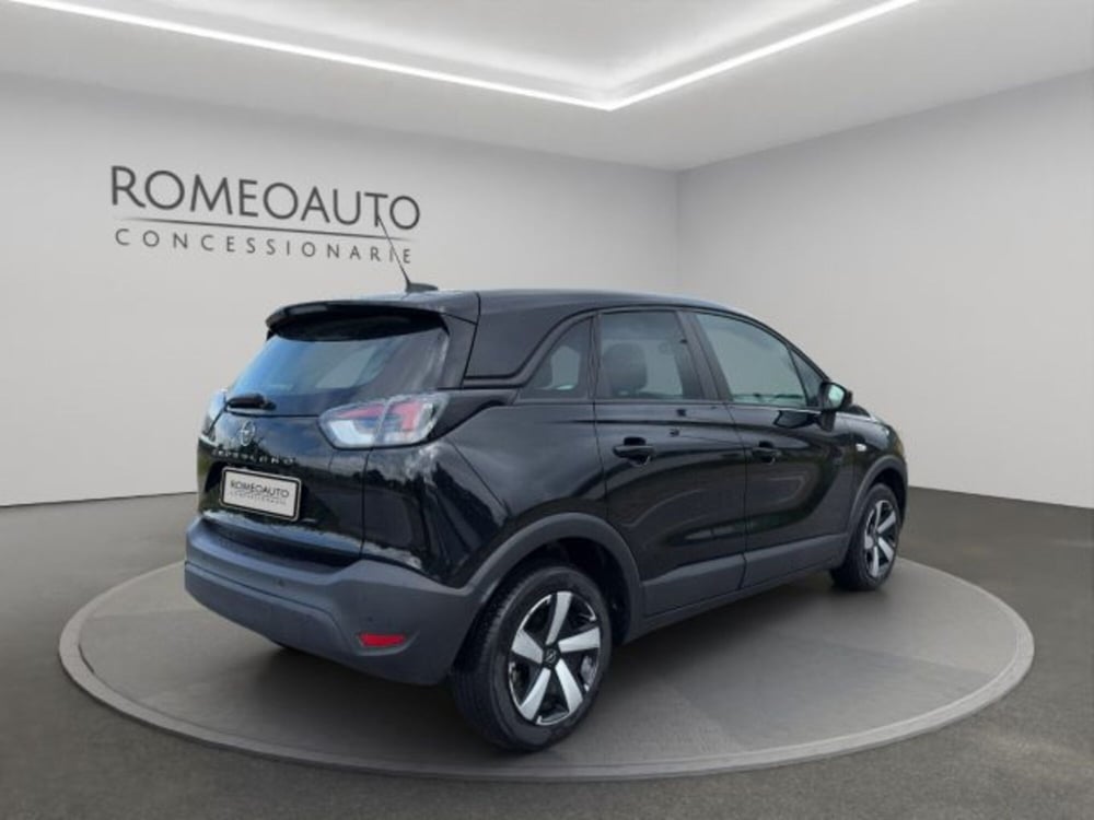 Opel Crossland usata a Perugia (5)