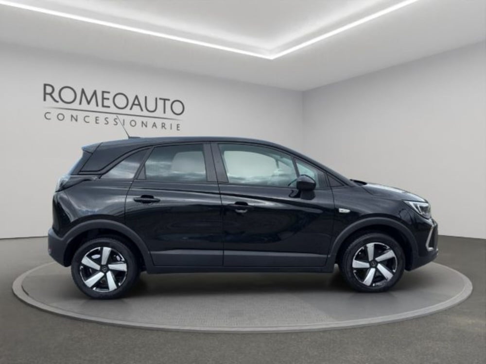 Opel Crossland usata a Perugia (6)