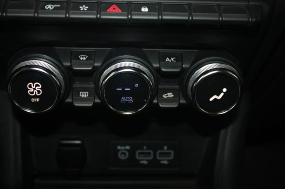 Renault Captur usata a Viterbo (13)