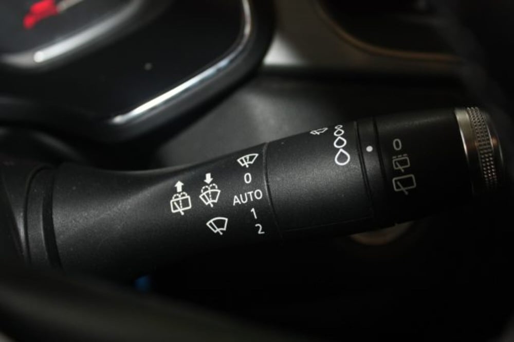 Renault Captur usata a Viterbo (15)