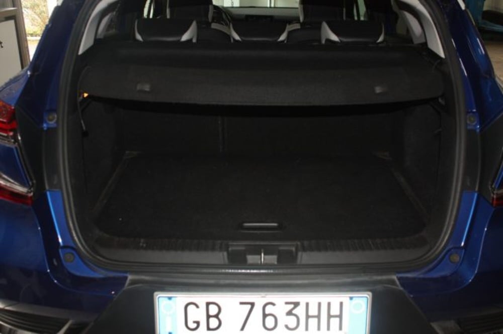Renault Captur usata a Viterbo (6)